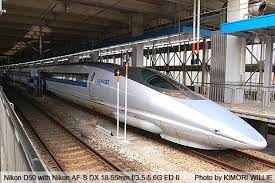 日本新幹線概論 一 東海道 山陽新幹線 木守宮運輸人生 痞客邦 train bullet photographer