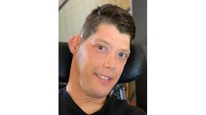 Paul Redmond Obituary