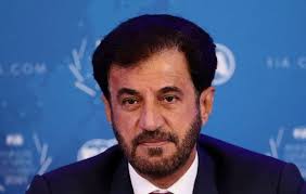 FIA objavila da se rastala sa još jednim dugogodišnjim sudijom