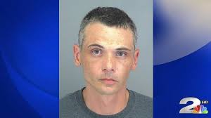 Man left baby, dog in car while visiting gym says report