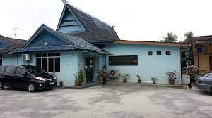 Pegawai pemeriksa hal ehwal agama. Kehakiman Syariah Negeri Selangor Mrs Gombak Timur