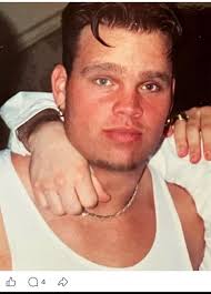 Andrew "Drew" Horton Class of 2005 D: April 13, 2017