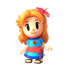 Zelda The Legend Of Zelda Link S Awakening Legend Of Zelda Legend Of Zelda Characters Zelda