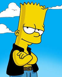 Veja mais ideias sobre os simpsons, desenho dos simpsons, fotos dos simpsons. Bart J Simpson Bart Oficial1 Twitter