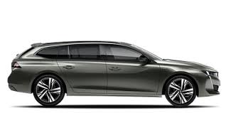 Ihr wunschauto von vertrauenswürdigen und lokalen peugeot vertragshändlern. Peugeot 508 Sw Konfigurator Und Preisliste 2021 Drivek