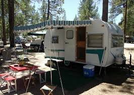 Our Vintage Trailer Vintage Trailer Vintage Trailers Vintage