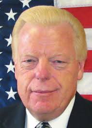 3-way race for mayor