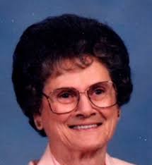 Bernice Cecilia Kinney Johnson (1920-2003)