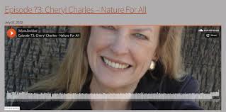 Latest Episodes from Nature Revisited: The Podcast