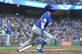 Chicago Cubs news — PCA, Busch, Brown, Suzuki