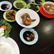 Resep sambal ayam goreng kemangi. Ayam Goreng Jakarta Asli Sawahan