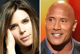 You're being cast for your acting ability. Skyscraper Neve Campbell Joins Dwayne Johnson In Action Thriller Deadline