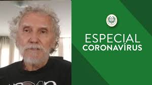 Especial Coronavírus: Renato Cordeiro, pesquisador emérito da Fundação  Oswaldo Cruz