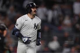 Athletics - Yankees