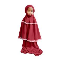 Aisyah dah minta buatkan telekung untuknya. Buy Kids Telekung Budak 1 Tahun Telekung Kanak Kanak 1 Tahun Telekung Budak 2 Tahun Telekung Kanak2 2 Tahun Seetracker Malaysia