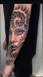 Jaydon ruthless tattoo (@ruthlessantoothless) · Instagram 照片和视频