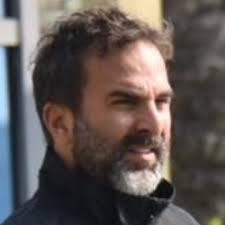 Attaching front license plate