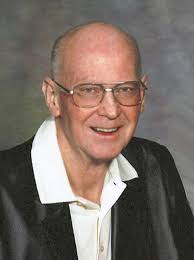 Frederic Gordon Slack Obituary