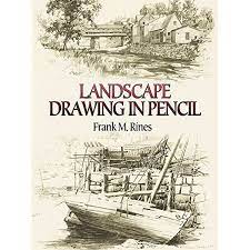 See more ideas about drawings, landscape drawings, pencil drawings. Amazon Com Landscape Drawing In Pencil Dover Art Instruction Ebook Rines Frank M Kindle Store