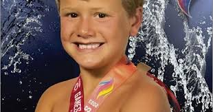 Tiger Shark making waves at state