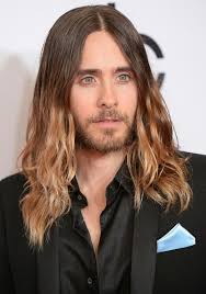 Leto has been nominated for a screen actors guild. Jared Leto Hombre Perfecto Actores Hombres