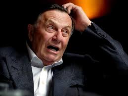 Comedian: 'F— you Dame Edna'