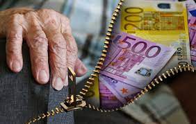 Sunt nişte lucruri care se contrazic la plafoane. Ultima OrÄƒ Impozitarea Pensiilor Profit Ro
