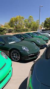 Image result for Brewster Green 2025 Porsche