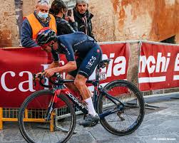 Tom pidcock grew up with his parents and younger brother joe. Tom Pidcock On Twitter From Watching In Awe As A Kid To Riding It At The Front Stradebianche