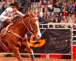 Image of San Antonio Stock Show & Rodeo