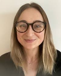 Holly Driver Dos Santos, Psychotherapist, Wirral, CH60