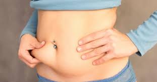 La graisse abdominale (en particulier la graisse viscérale) est un souci quant à la graisse localisée derrière la cavité abdominale, appelée la graisse rétropéritonéale. Je Ne Grossis Que Du Ventre Que Faire Fourchette Bikini