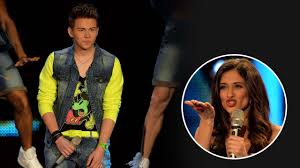 Dsds 2014 elif batman mit something's got a hold on me von etta james. Dsds Enrico Und Elif Sind Raus Unterhaltung Dsds Bild De