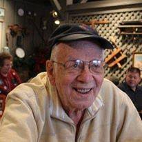 Obituary information for Edward "Buck" Erwin