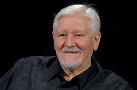 John Criswell Oral History