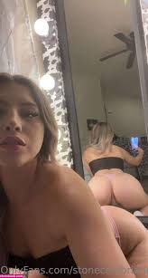 stonecoldbrianna Nude OnlyFans Photos 5 Gallery - Ibradome