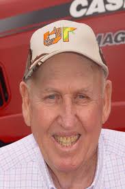 GEORGE CLAY NAMED 2015 TENNESSEE FARMER OF THE YEAR