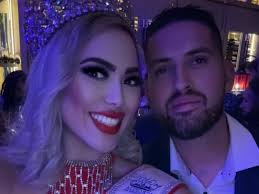 Fabiola Michelle (@fabi_mortlegacy) • Instagram photos and videos