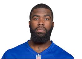 Mike Harris Career Stats