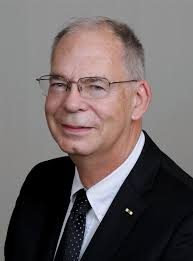 Mark D. Griffith, MD, has been Inducted into the Prestigious Marquis Who's  Who Biographical Registry