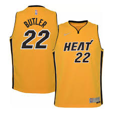 A trip back through time to the miami of 1988. Nike Jerseys Miami Heat