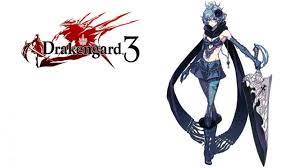Drakengard 3 - Two's Song - Extended - YouTube