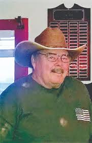 Thomas V. Roe, Jr. of Lake Orion