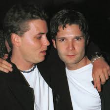 Corey Feldman And Corey Haim S Relationship With Michael Jackson