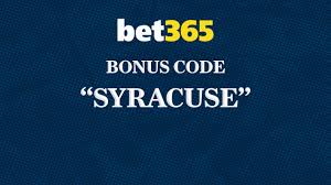 Extended Bet365 Bonus Code SYRACUSE: $200 PGA “Bet & Get” promo for Farmers Insurance Open!