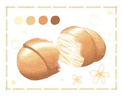Wie Man Brot Mit Echten Stiften Zeichnet Von Kawashita Clip Studio Tips