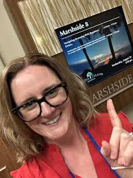 Clint Sorrell, PG, CEM