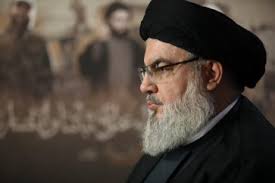 S. Nasrallah Speeches