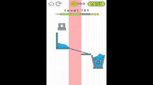 Solution for #happyglass level 101. Happy Glass Level 101 3 Stars Walkthrough Youtube