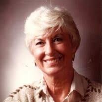 Myra Joe Lanier Obituary